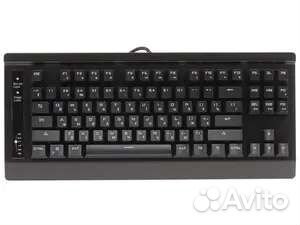 Механическая клавиатура oklick