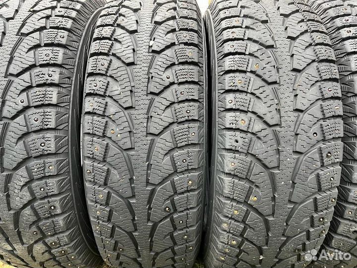 Hankook I'Pike RW11 225/65 R17