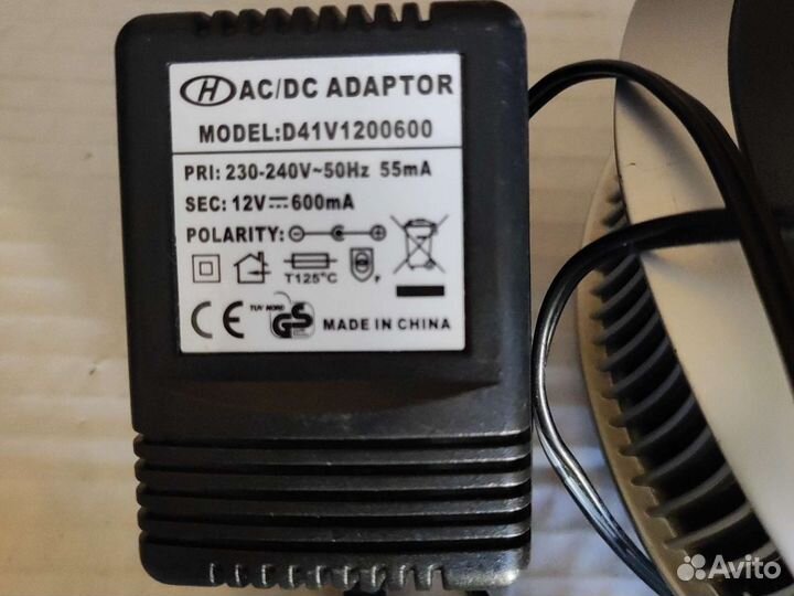 Компактный электро обогреватель