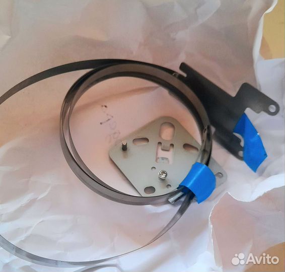 Запчасти плоттера HP DesignJet T1100