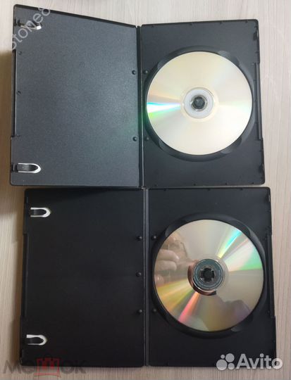 Кинофильмы на dvd.Классика жанра