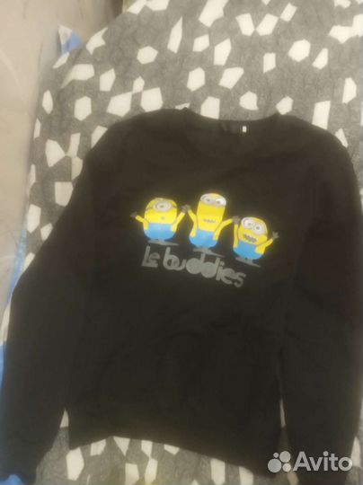 Детские вещи на девочку