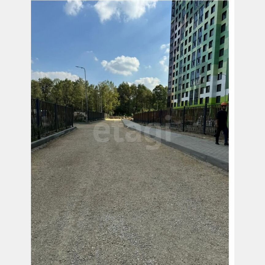 2-к. квартира, 69 м², 14/24 эт.