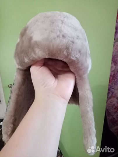 Шапка для мальчика