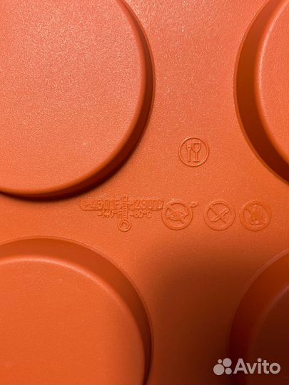 Набор форм для шоколада конфет выпечки бу