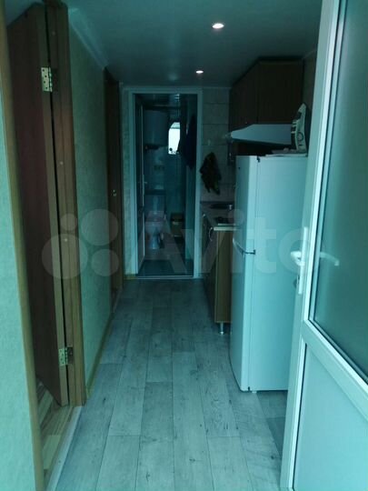 2-к. квартира, 30 м², 2/2 эт.