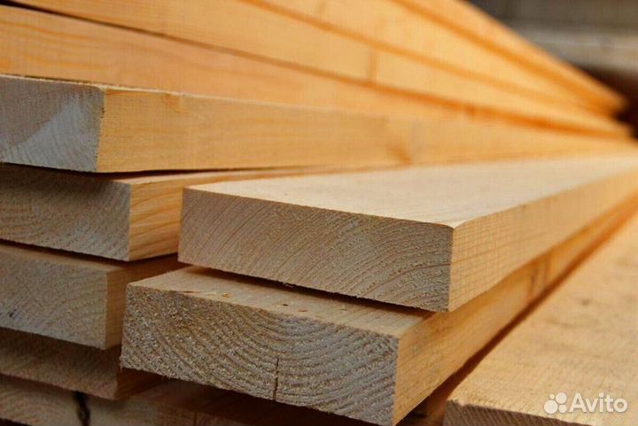 Доска пиломатериалы