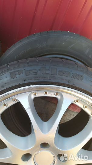 Разборные диски R18