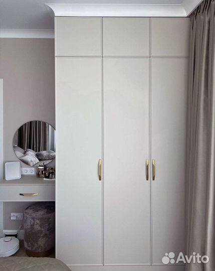 Шкаф купе от производителя G 253