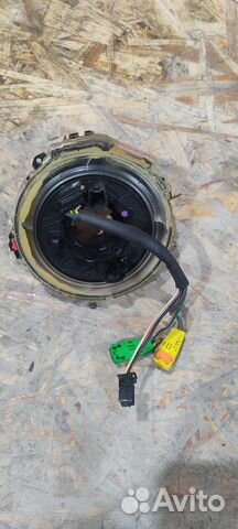 Шлейф лента SRS Mercedes Benz