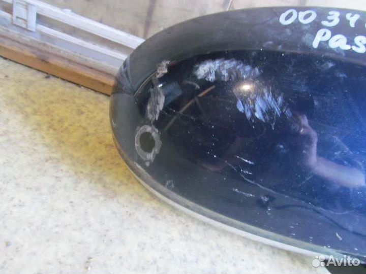 Зеркало правое переднее правое Volkswagen Passat