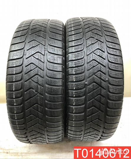 Pirelli Winter Sottozero 3 235/45 R19 99V