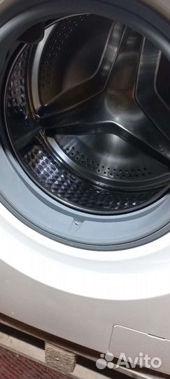 Стиральная машина samsung diamond 6кг
