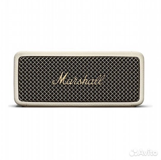 Marshall Emberton II Сream