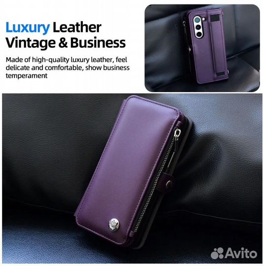 Чехол Samsung Galaxy Z Fold5