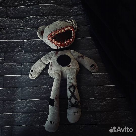 Авторская игрушка