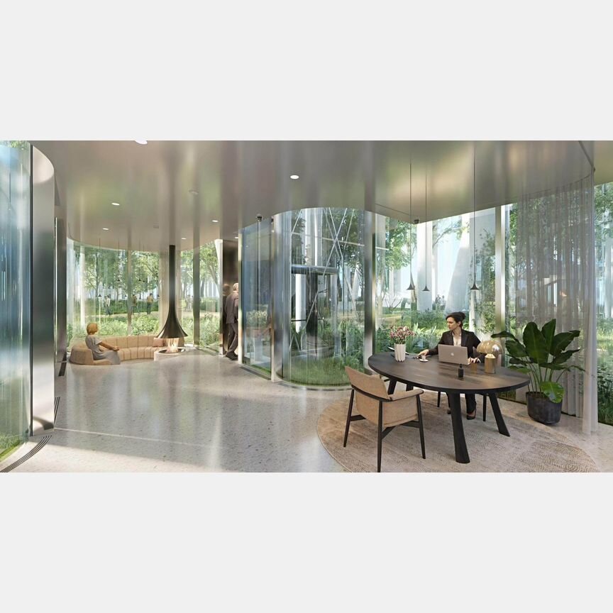 2-к. квартира, 72,2 м², 16/18 эт.