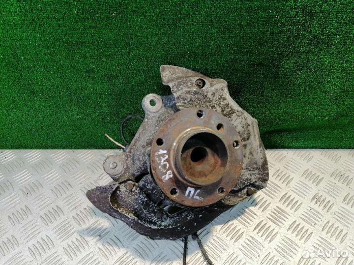 Ступица передняя левая BMW 5 E39 1998