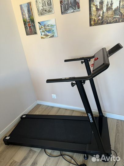 Беговая дорожка