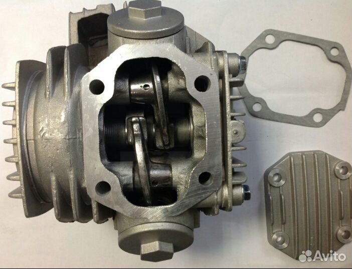 Головка для Альфа 110. 70. 50