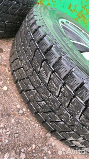 Шины 225/60R17