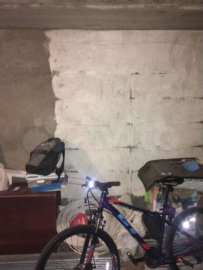 Гараж, 21 м²