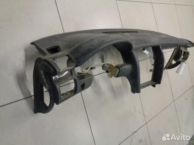 Торпедо Audi A8 D2 1994-2002