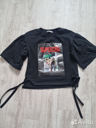 Детские вещи для девочки пакетом