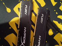 Оперативная память ddr4 16gb