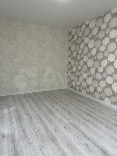 1-к. квартира, 40 м², 2/5 эт.