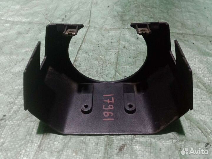 Корпус подрулевых переключателей Volvo 940