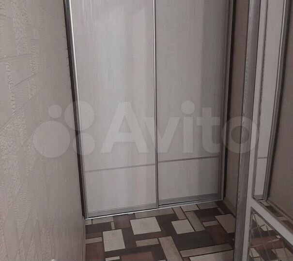 Комната 17 м² в 3-к., 6/9 эт.