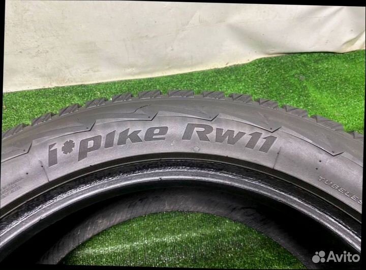 Hankook I'Pike RW11 225/55 R18