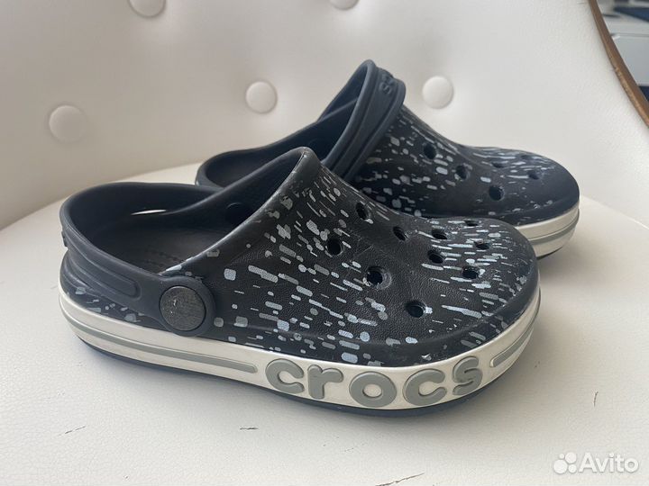 Саббо crocs c11