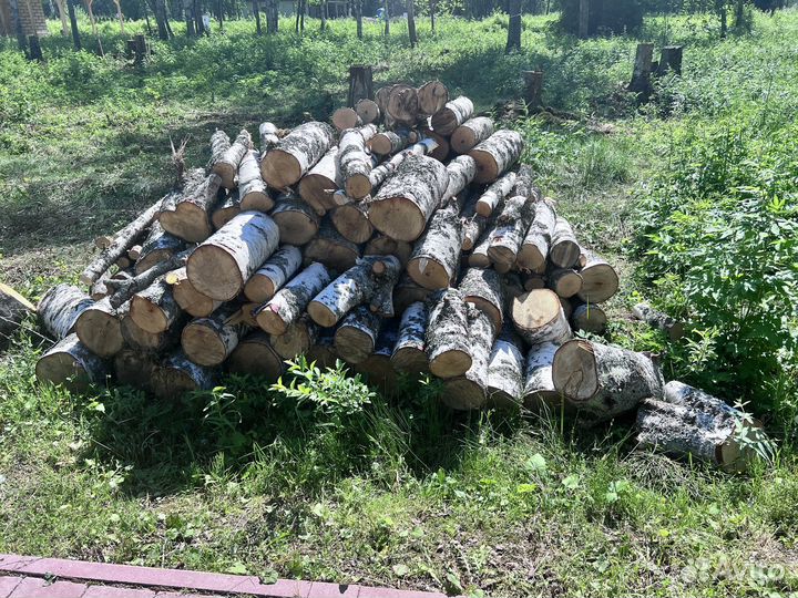 Дрова бесплатно