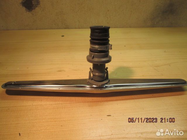 Детали для посудомоечной машины: