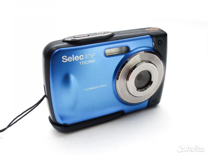 Фотоаппарат Selecline комплект