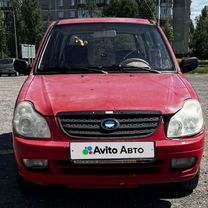 BYD Flyer 0.8 MT, 2006, 104 000 км, с пробегом, цена 100 000 руб.