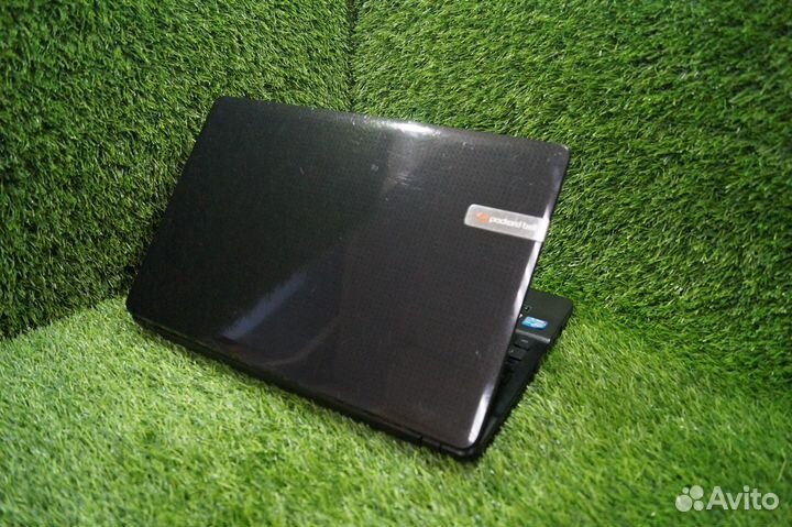 Мощный ноутбук Core i5 + 8 гигов