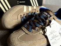 Кеды женские Adidas samba x wales bonner (Арт.8651