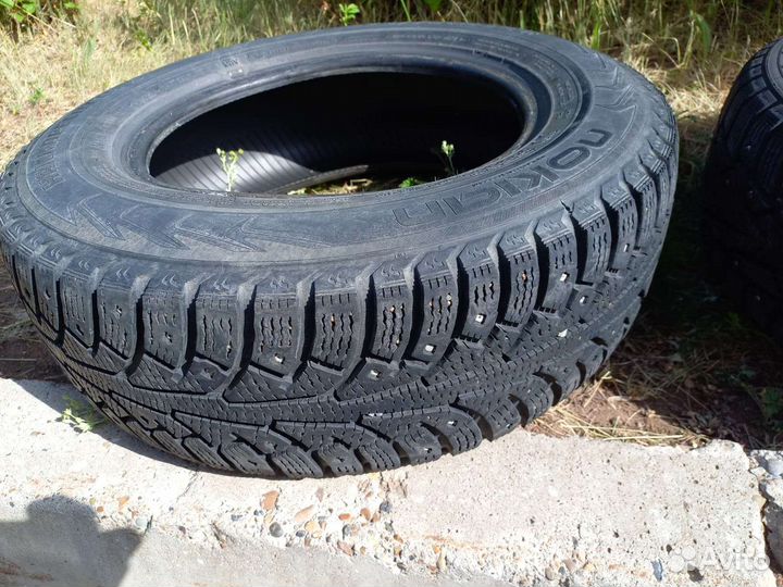 Nokian Tyres Hakkapeliitta 5 175/70 R13