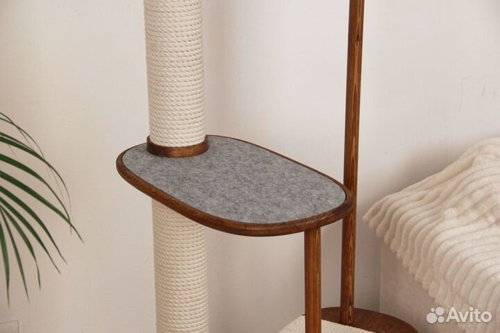 Когтеточка для кошек