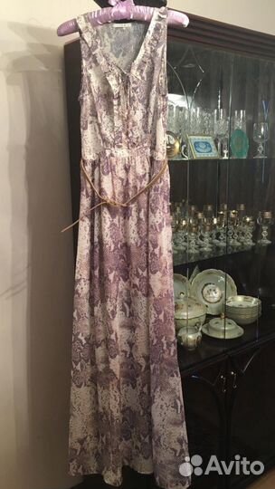 Платье Lime, размер XS