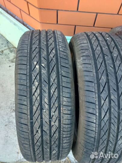 LingLong LL10 215/60 R17
