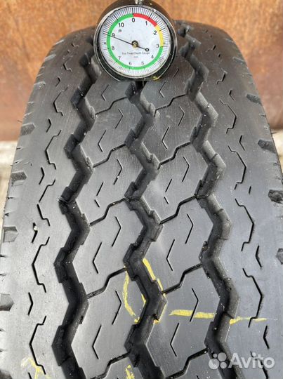 Firestone CV3000 205/75 R16C