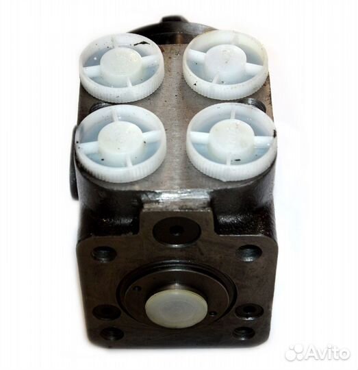 Насос- дозатор мтз Д 160