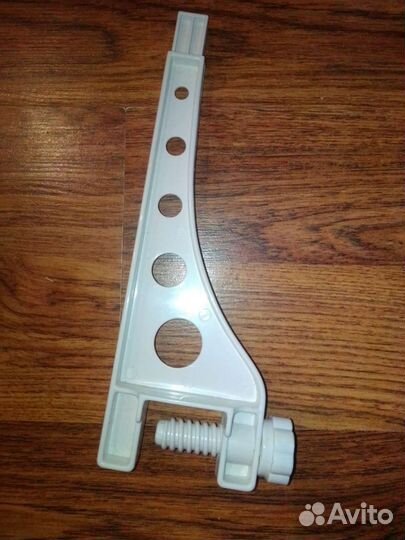 Крепление в кроватку для игрушек