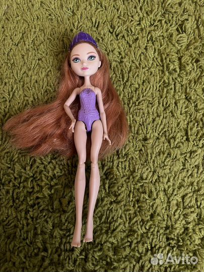 Кукла ever after high