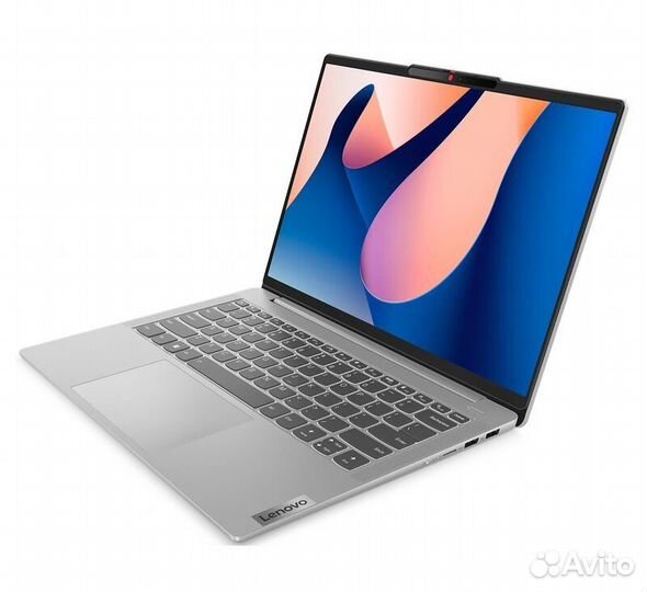 Ноутбук Lenovo IdeaPad Slim 5 14IAH8 (Intel Core i Новый