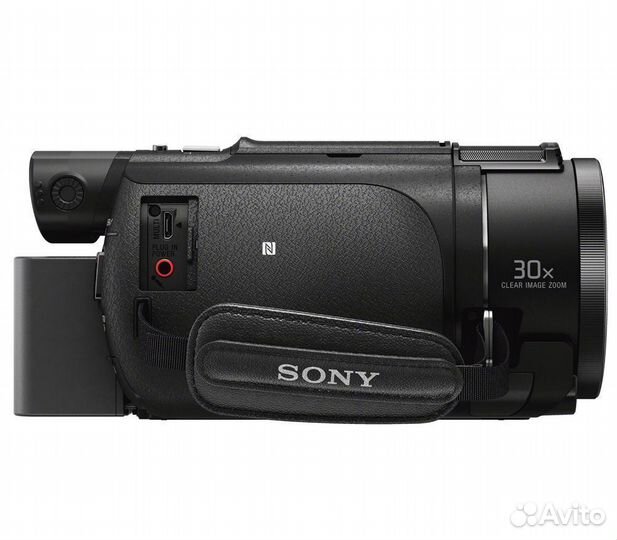 Sony FDR AX 53 (Абсолютно новый)